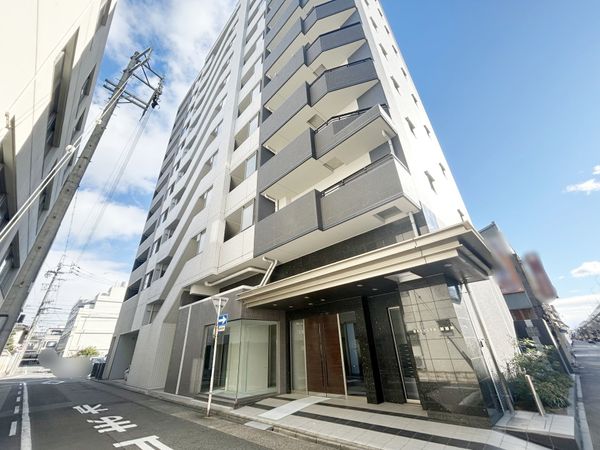 BELISTA御器所 外観 BELISTA御器所 外観