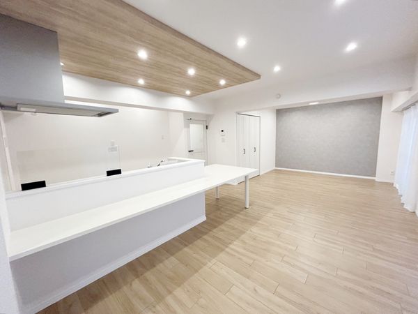 グリーンコーポ瑞穂 リビング グリーンコーポ瑞穂 リビング