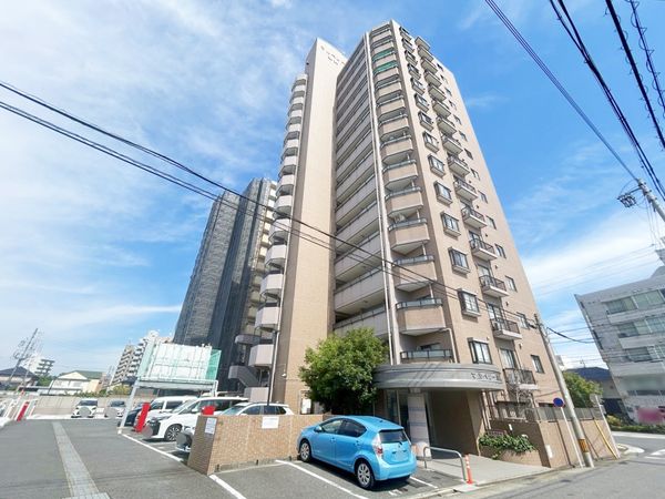マルベリー瑞穂 外観 マルベリー瑞穂 外観