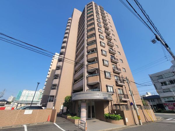 マルベリー瑞穂 外観 マルベリー瑞穂 外観