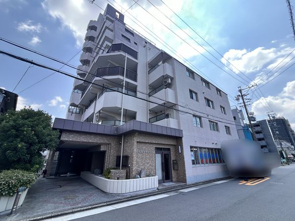 エクレール桜山 外観 エクレール桜山 外観