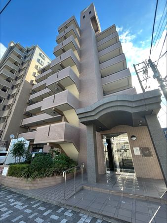 ユニーブル御器所 外観 ユニーブル御器所 外観