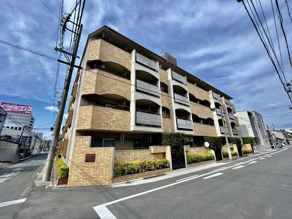 円上アイリス 外観 円上アイリス 外観