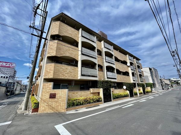円上アイリス 外観 円上アイリス 外観