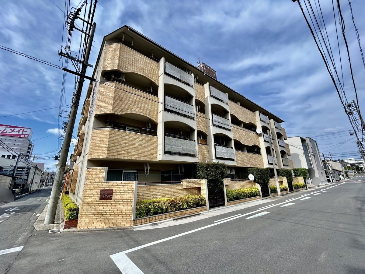 円上アイリス 外観 外観