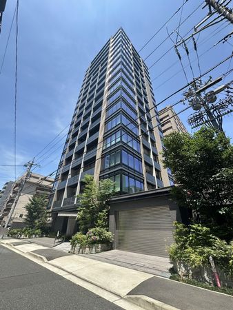 グランドメゾン名駅三丁目 外観 グランドメゾン名駅三丁目 外観