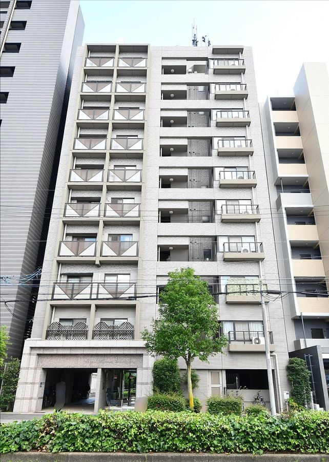 ロイヤルマンション桜山 外観 外観