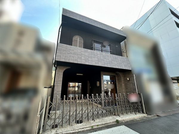 瑞穂区彌富通1丁目 外観