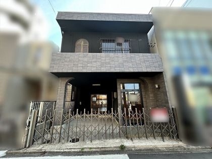 瑞穂区彌富通1丁目 外観