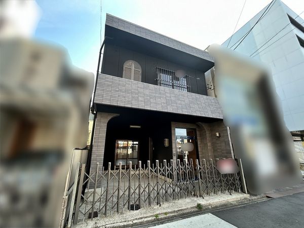 瑞穂区彌富通1丁目 外観 瑞穂区彌富通1丁目 外観