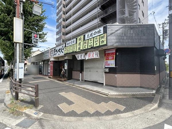 ユニーブル瑞穂マンション 外観 ユニーブル瑞穂マンション 外観