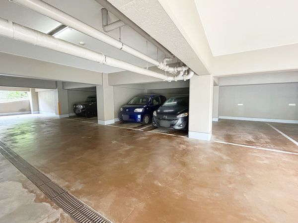シャルム八事 駐車場 シャルム八事 駐車場