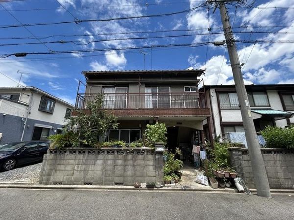 中川区戸田ゆたか1丁目 土地写真 中川区戸田ゆたか1丁目 土地写真