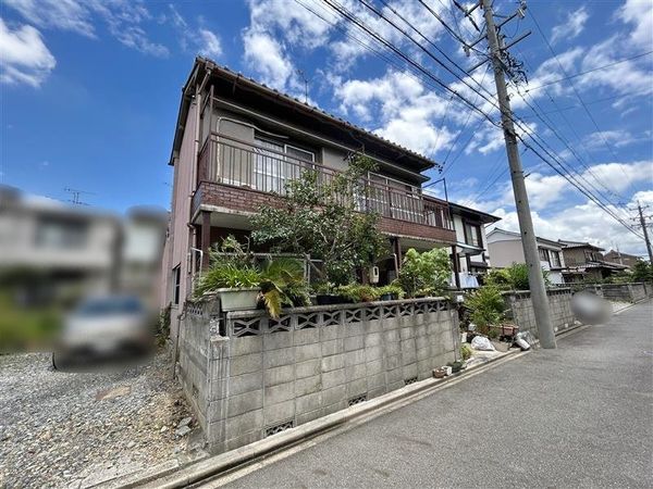中川区戸田ゆたか1丁目 土地写真 中川区戸田ゆたか1丁目 土地写真