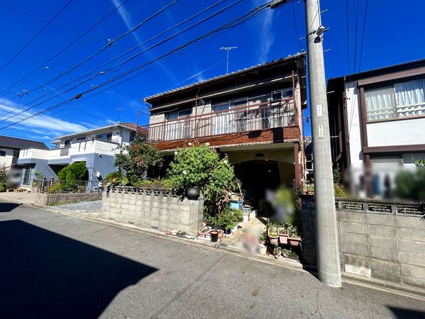 中川区戸田ゆたか1丁目 土地写真 中川区戸田ゆたか1丁目 土地写真
