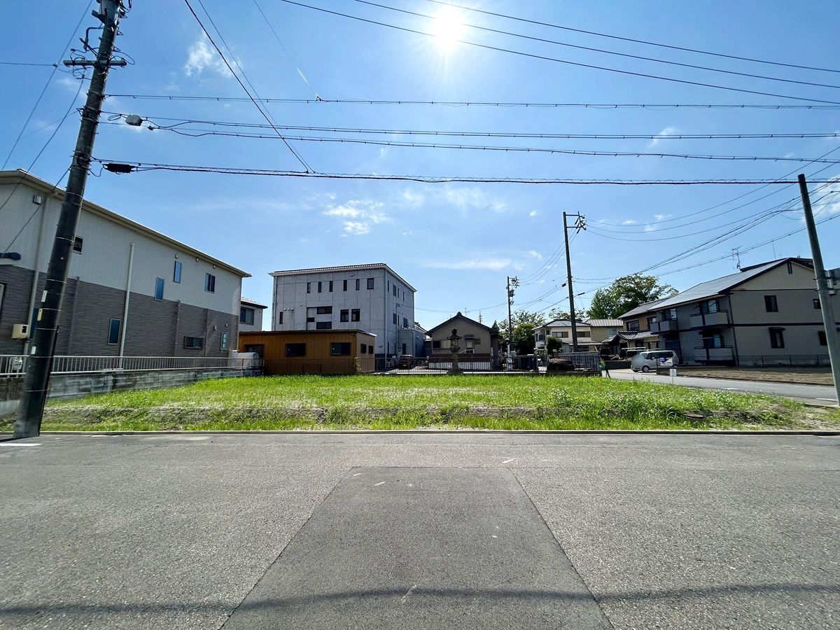 土地写真