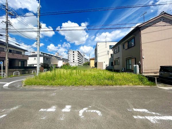 土地写真