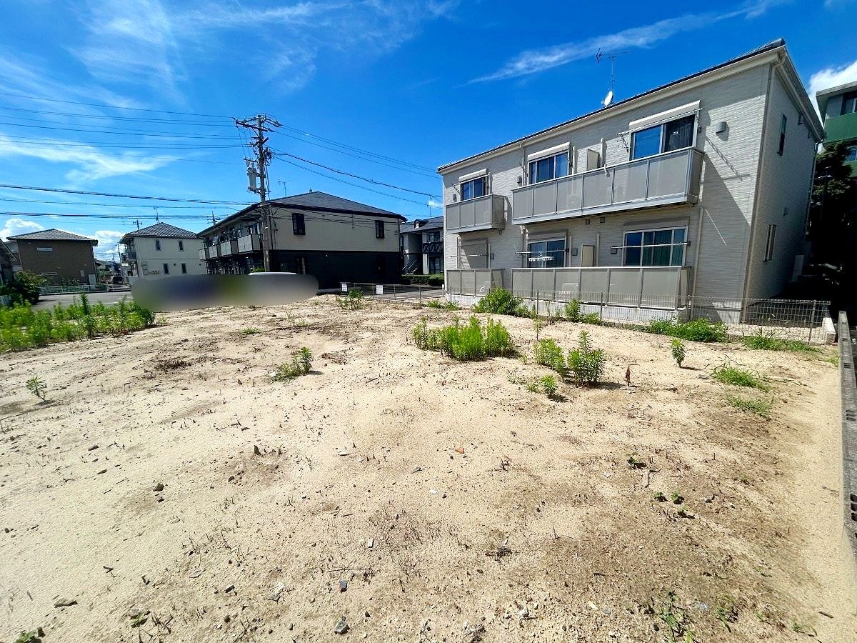 土地写真