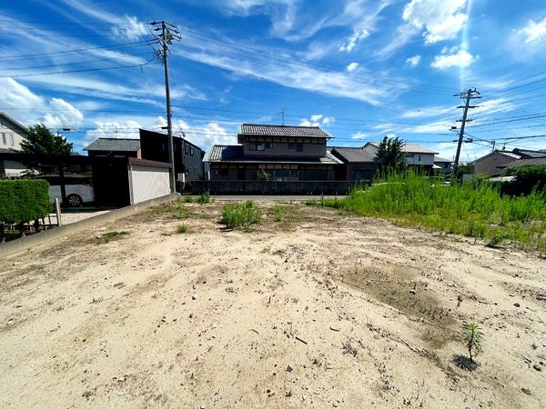土地写真