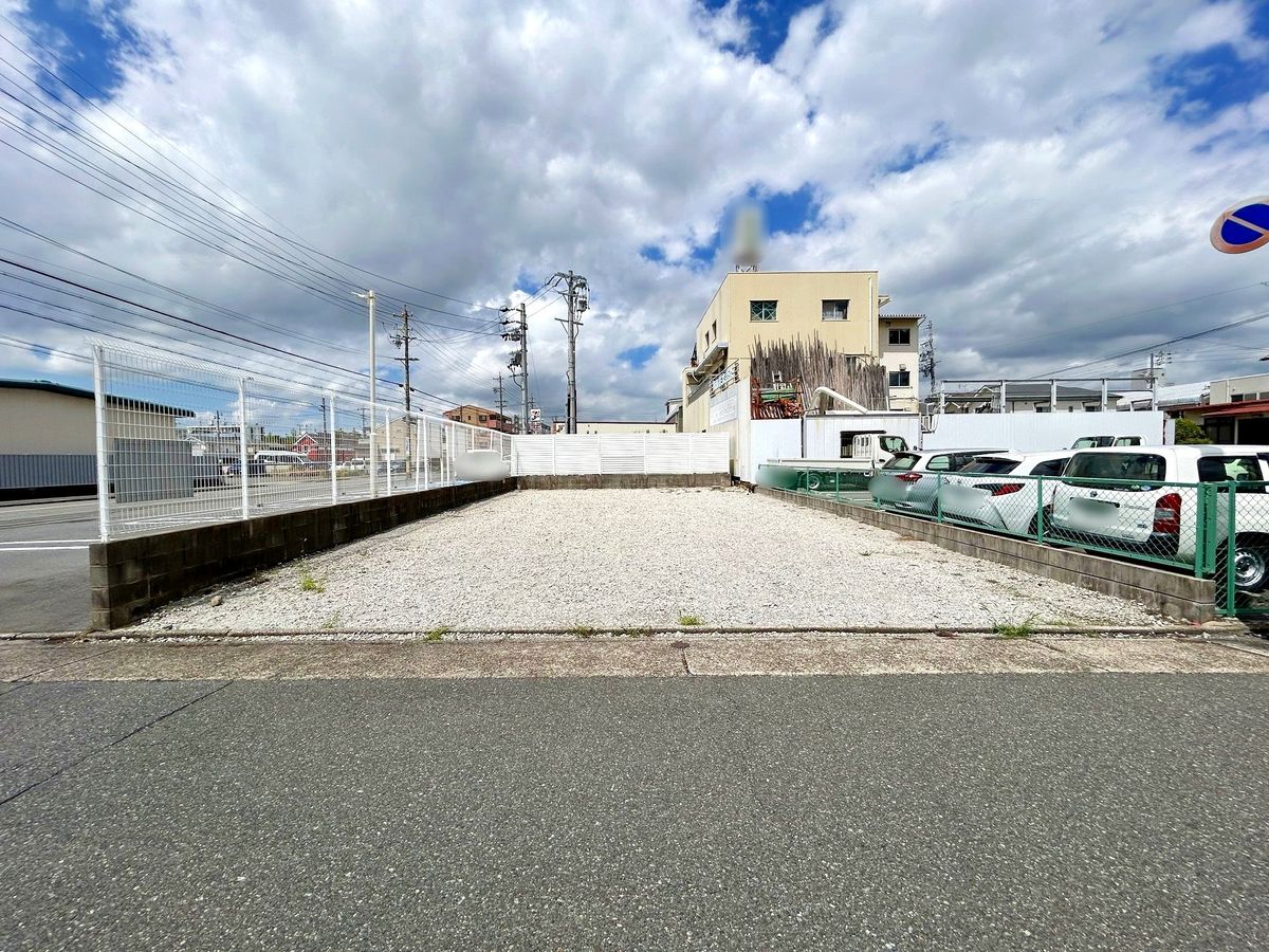 土地写真