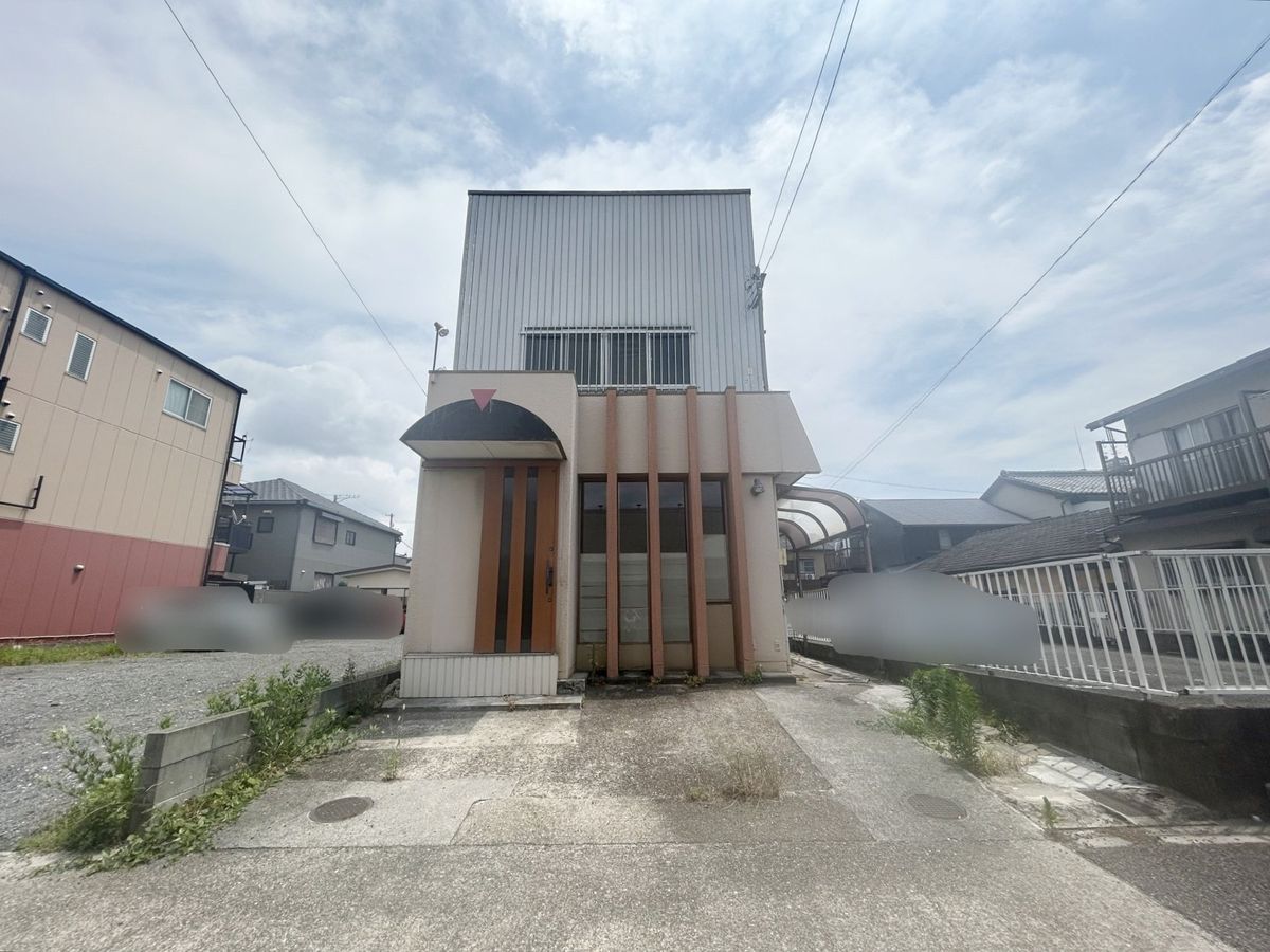 土地写真