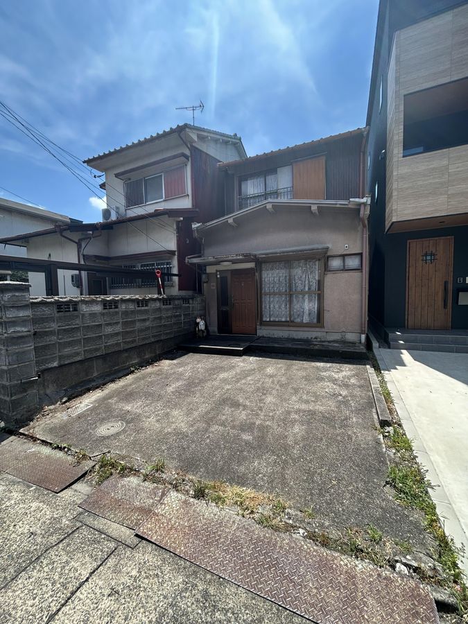 土地写真