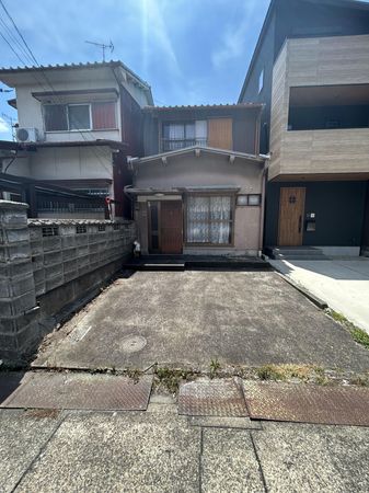 土地写真