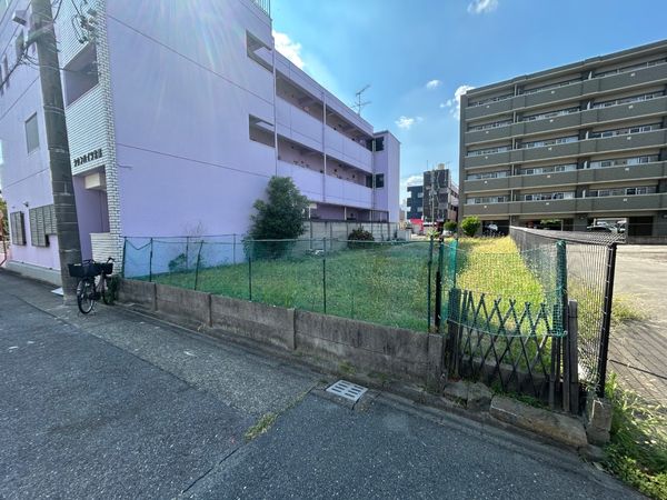 中川区宮脇町1丁目 土地写真 中川区宮脇町1丁目 土地写真
