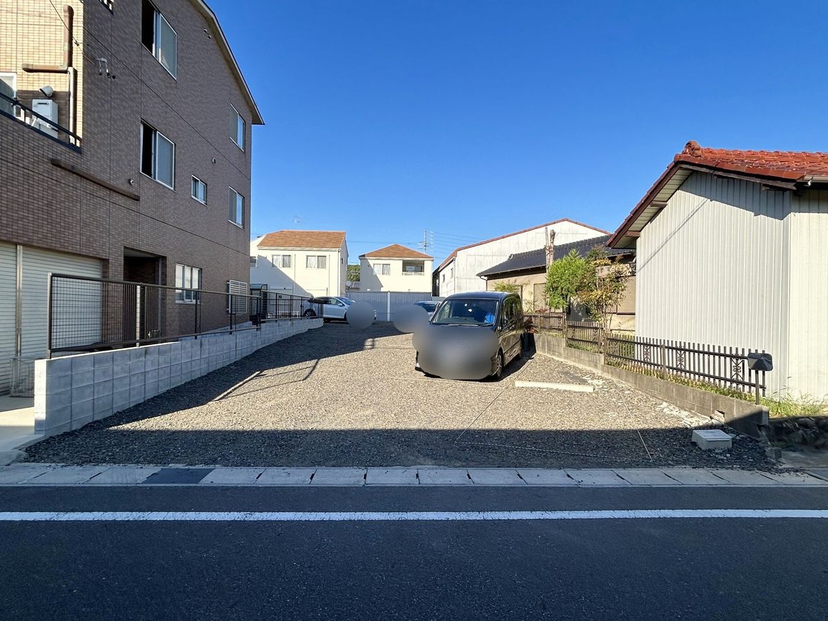 土地写真