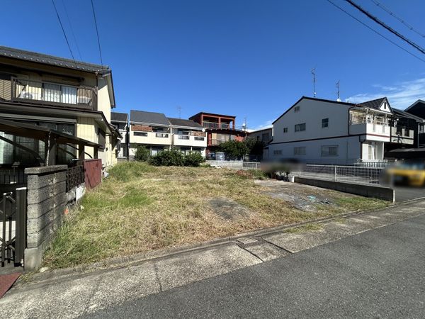 土地写真