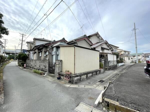 海部郡大治町大字西條字海玄田 土地写真 土地写真