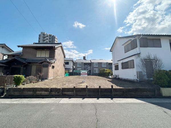 港区知多1丁目 土地写真 港区知多1丁目 土地写真