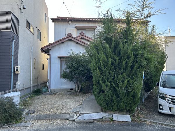 中川区大塩町1丁目 土地写真 中川区大塩町1丁目 土地写真