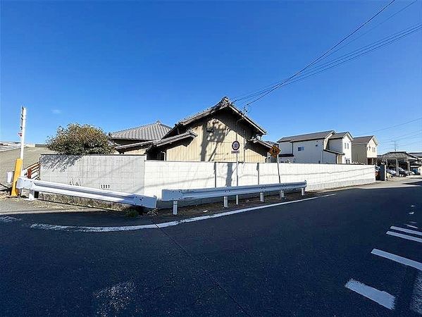 港区藤高1丁目 土地写真