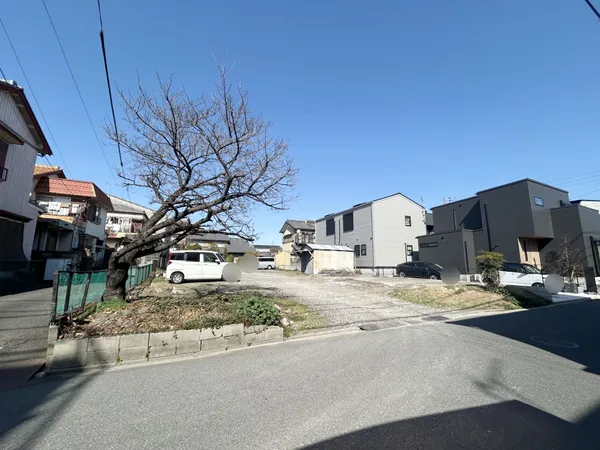 ※契約にあたっては、農地法第５条に基づく転用の届出要。