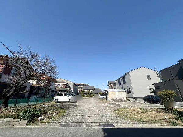 建物参考プランを用意しています