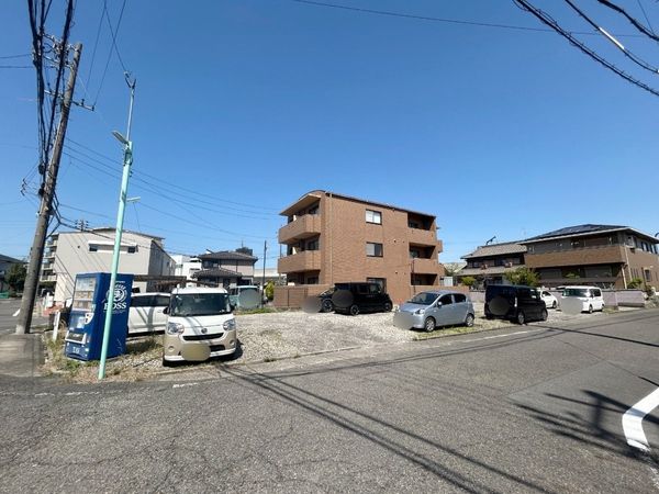 中川区伏屋3丁目 土地写真 中川区伏屋3丁目 土地写真