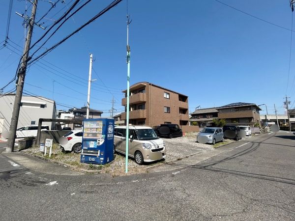 中川区伏屋3丁目 土地写真 中川区伏屋3丁目 土地写真