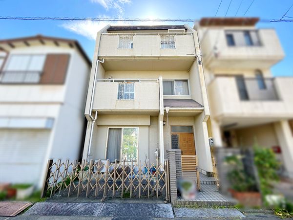中村区高道町1丁目 土地 土地写真 中村区高道町1丁目 土地 土地写真