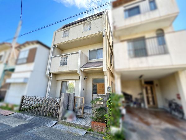 中村区高道町1丁目 土地 土地写真 中村区高道町1丁目 土地 土地写真