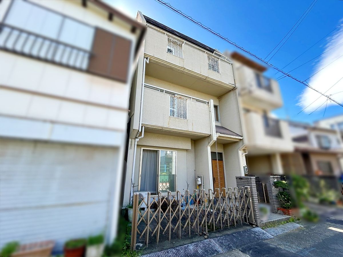 土地写真