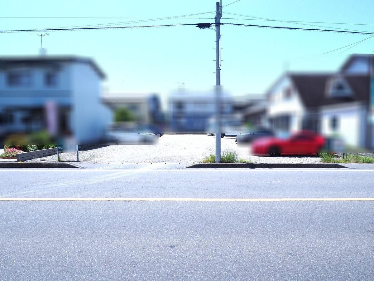 津島市東柳原町1丁目 土地写真 土地写真