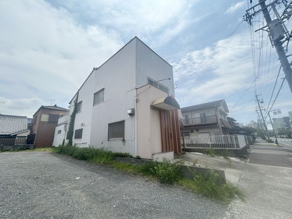 土地写真