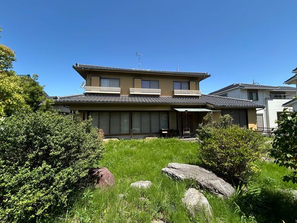 中川区服部2丁目 土地写真 中川区服部2丁目 土地写真