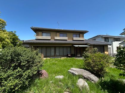 中川区服部2丁目 土地写真
