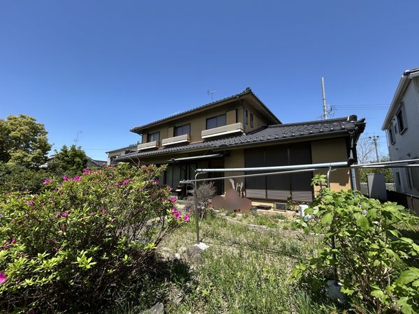 中川区服部2丁目 土地写真 中川区服部2丁目 土地写真