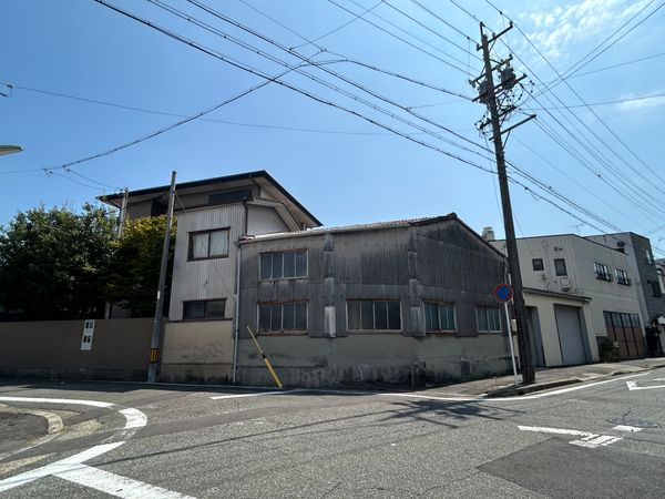 港区多加良浦町5丁目 土地写真 港区多加良浦町5丁目 土地写真