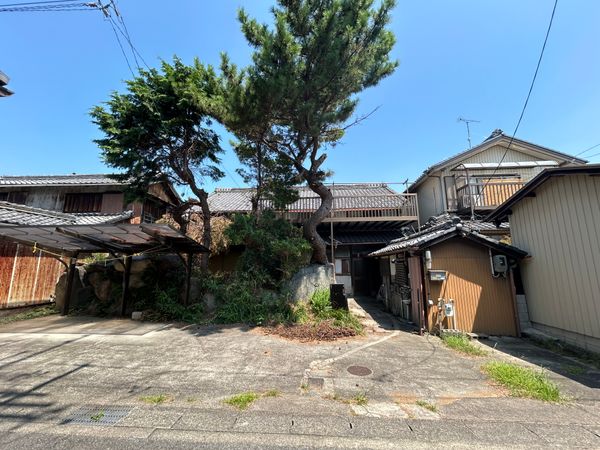 中川区戸田2丁目 土地写真 中川区戸田2丁目 土地写真