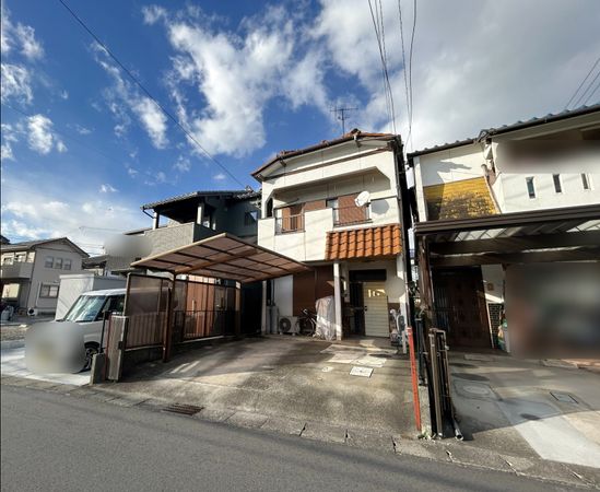 海部郡蟹江町泉1丁目 土地写真 海部郡蟹江町泉1丁目 土地写真
