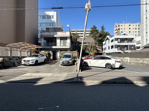 港区入船2丁目 土地 土地写真 港区入船2丁目 土地 土地写真